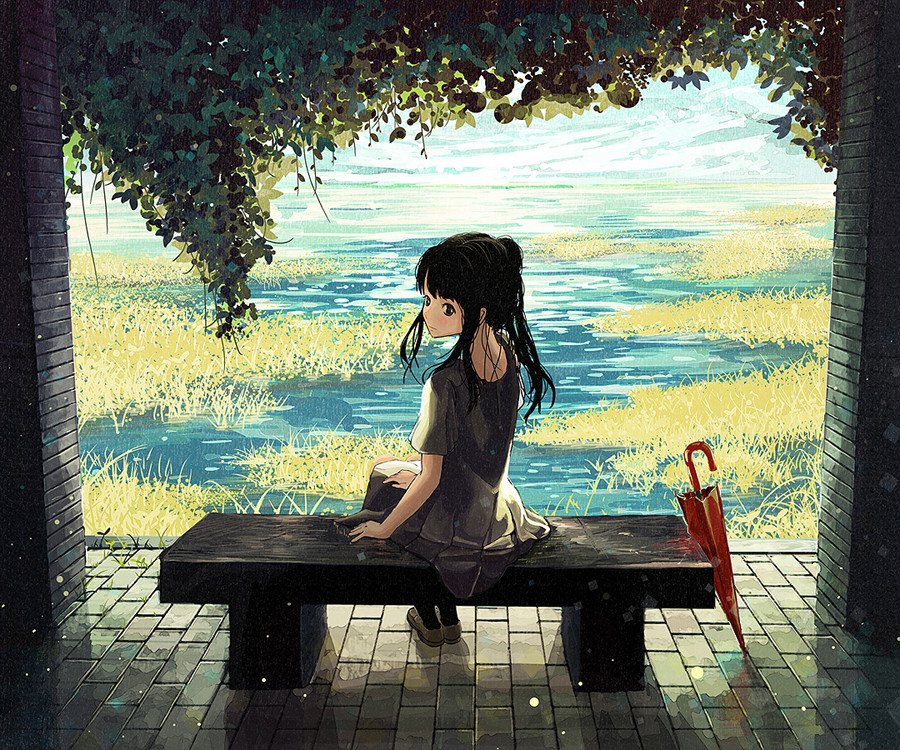 The Bench