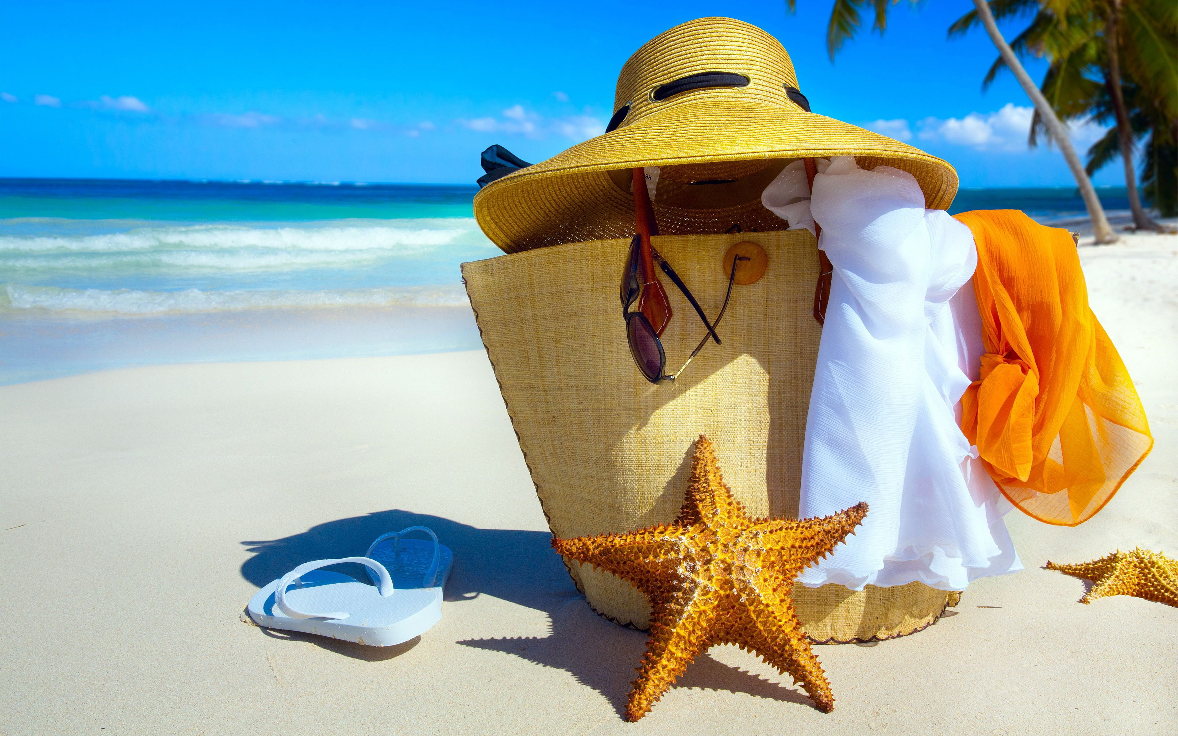 Summer Vacation