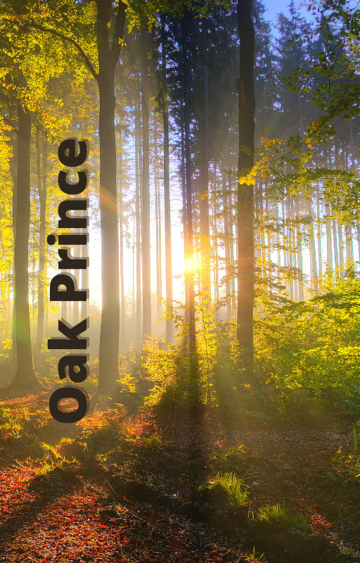 Oak Prince