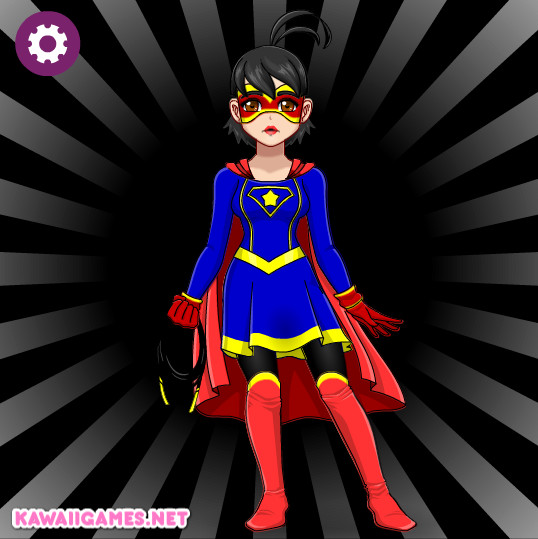 Nova Girl