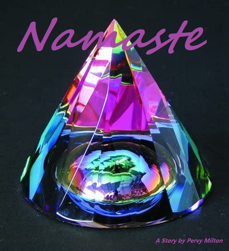 Namaste
