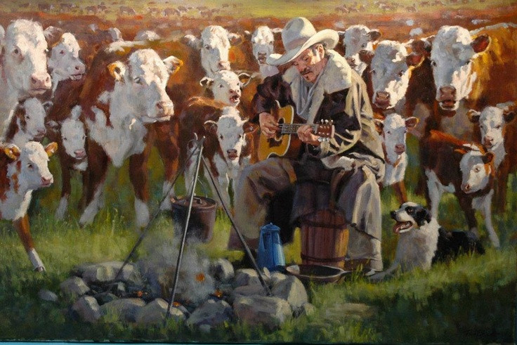 Cowpoke