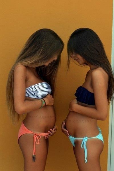 Knocked Up Notions