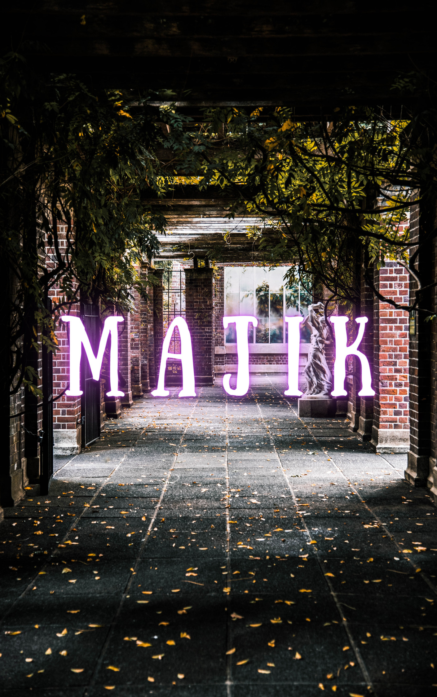 Majik