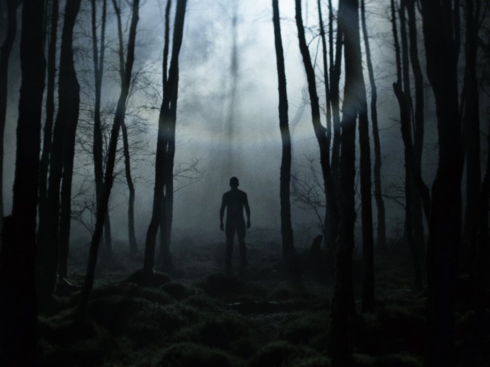 The Hunter's Tale: Initiation