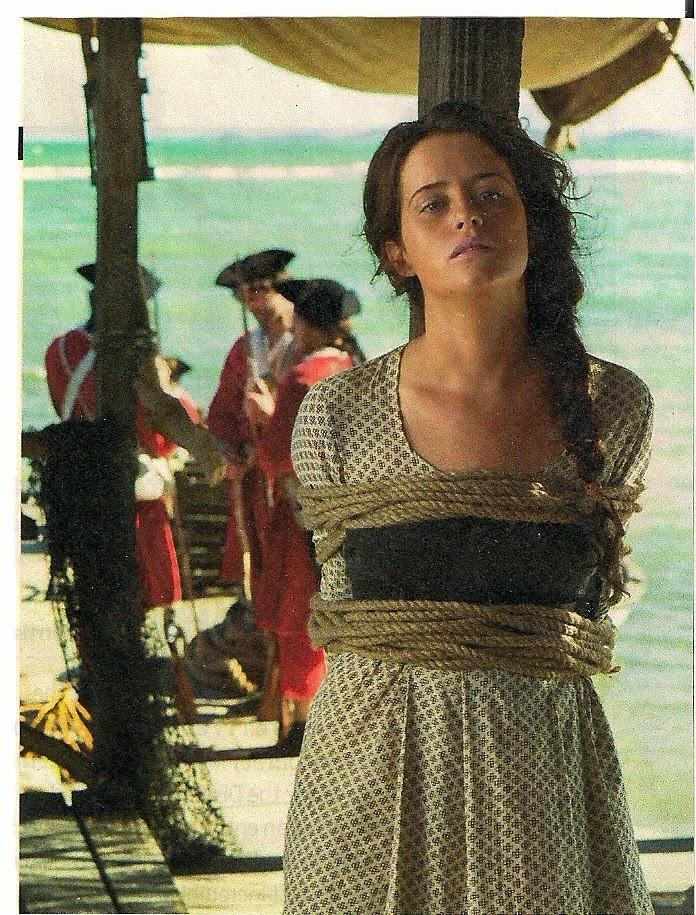 Pirates of the 21st Century
