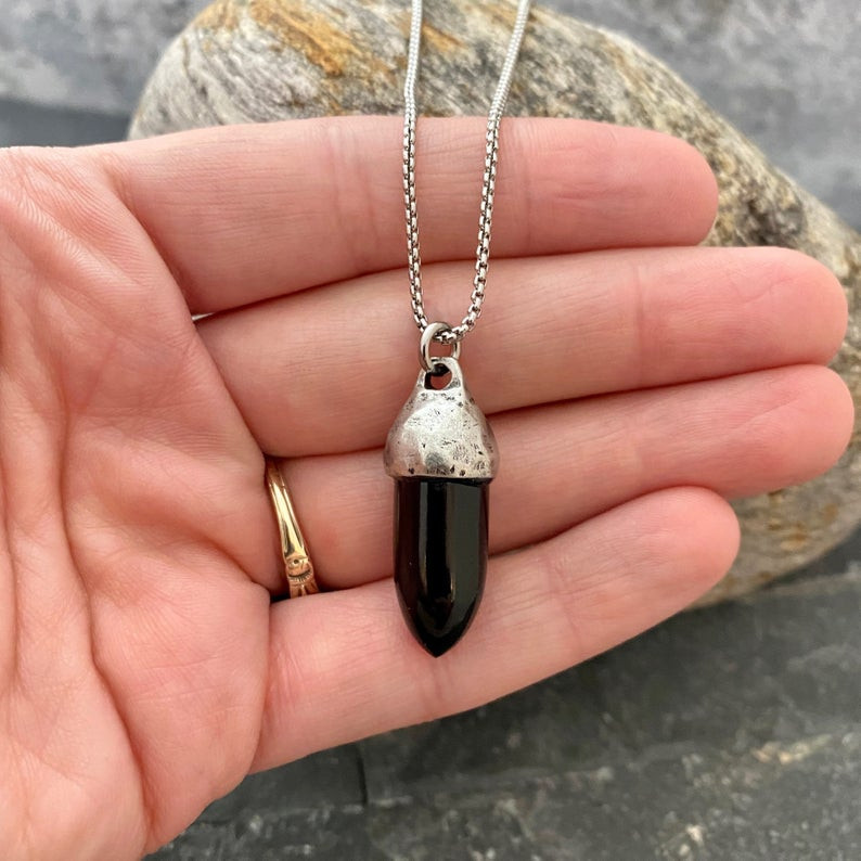 The Power of the Onyx Stone