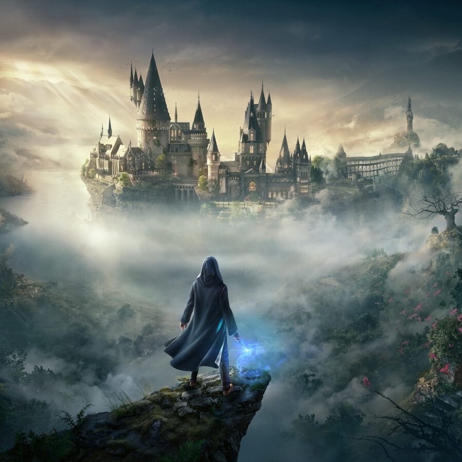 Tom Riddle's return