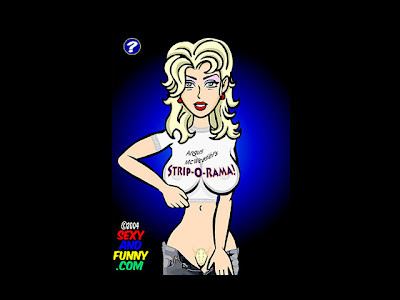 Brickhouse Betty