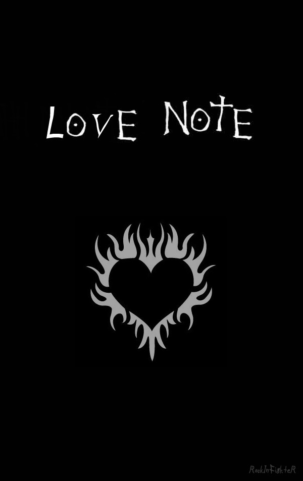Love Note