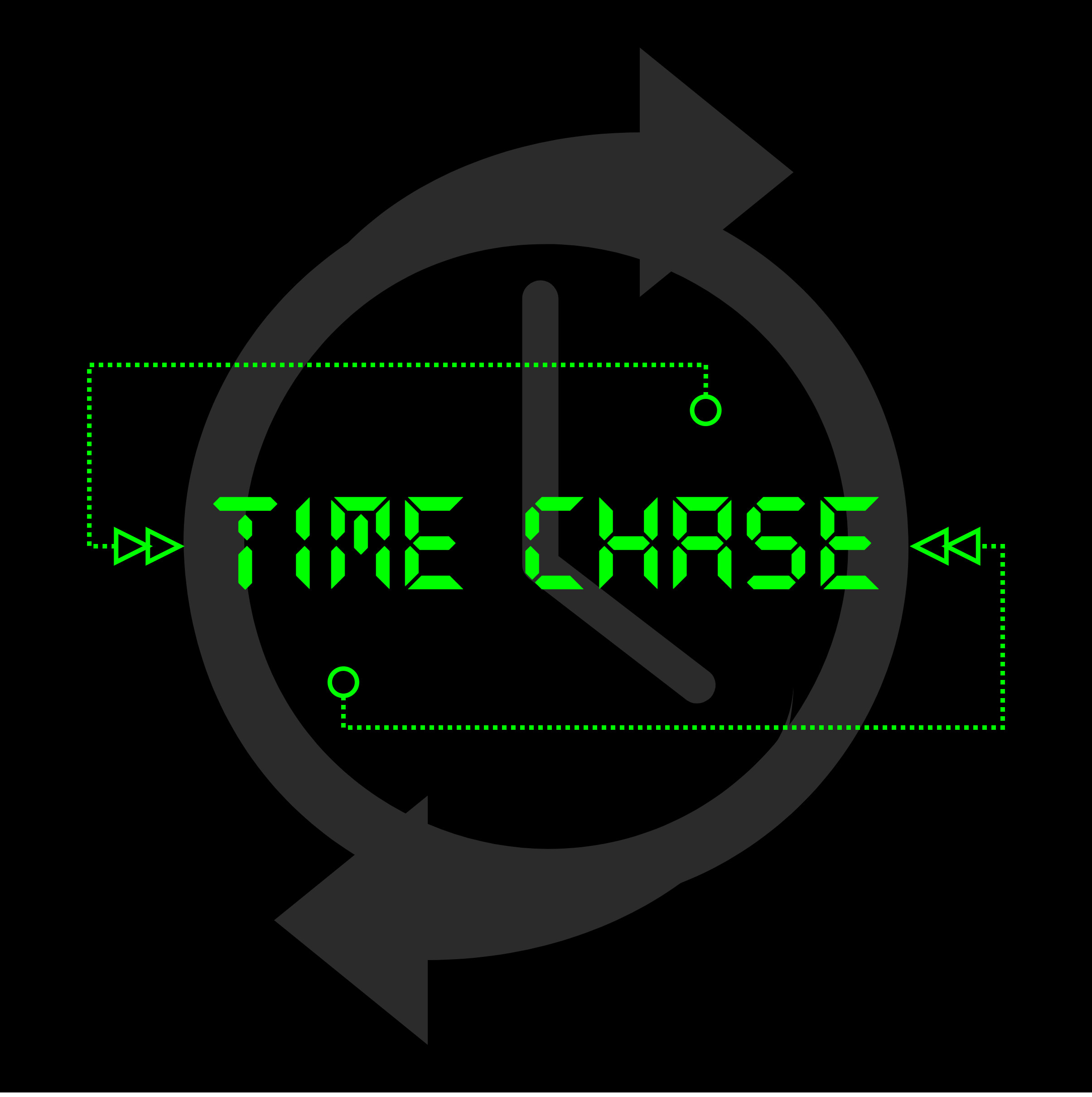 Time Chase