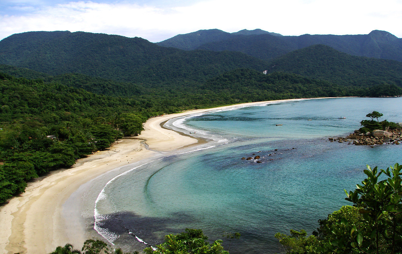 Tales of Eros Bay