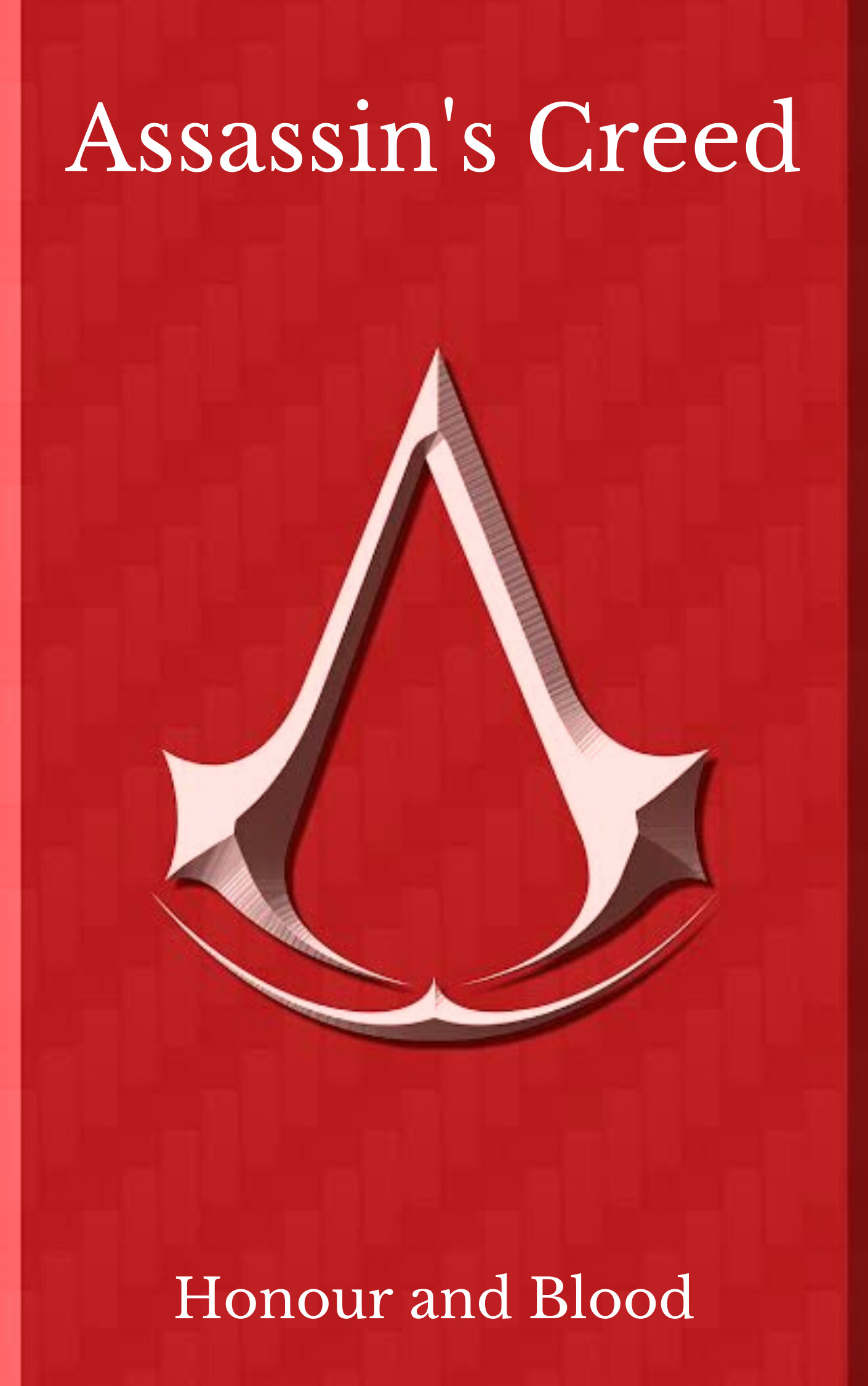 Assassin's Creed: Honour and Blood