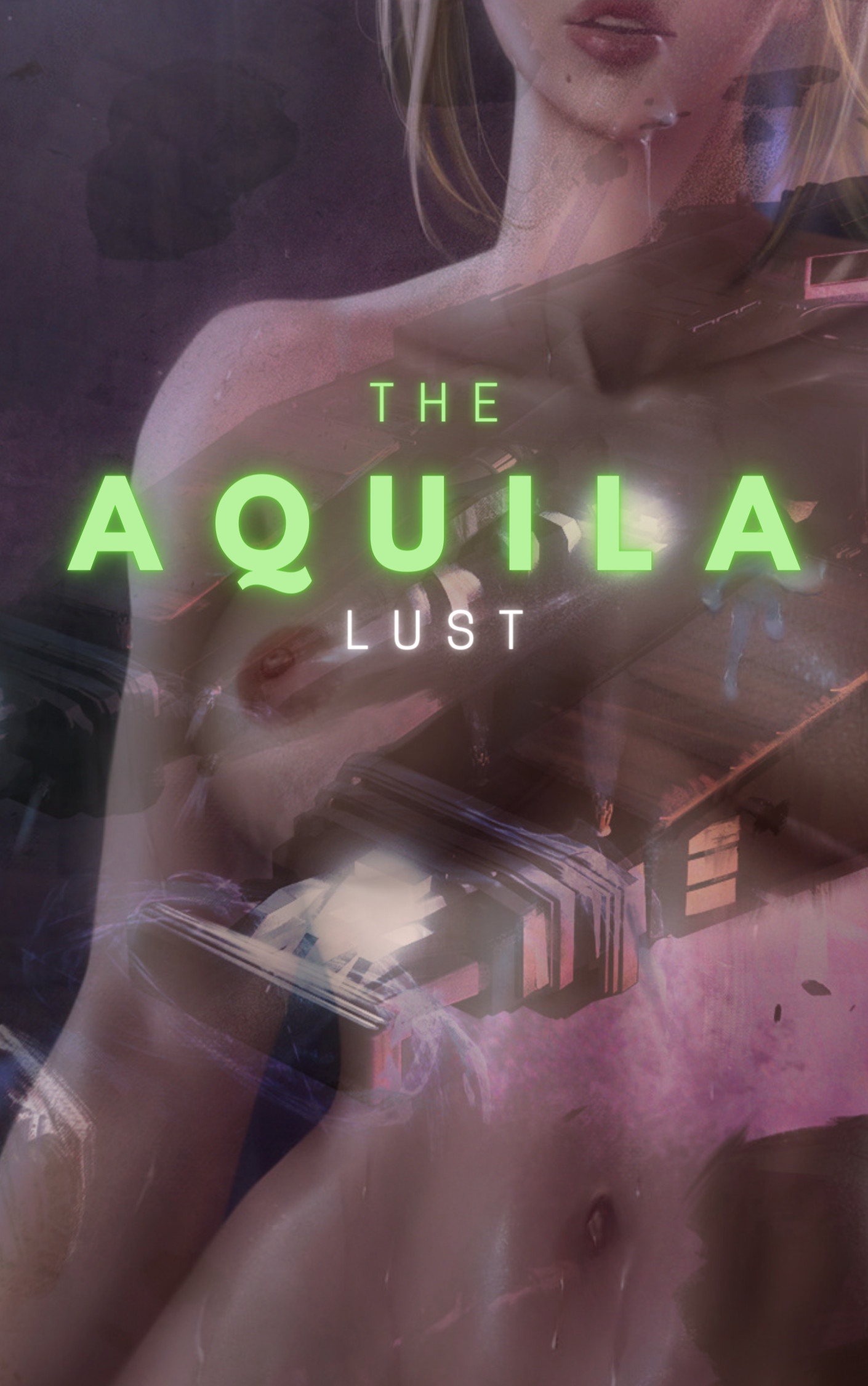 The Aquila Lust