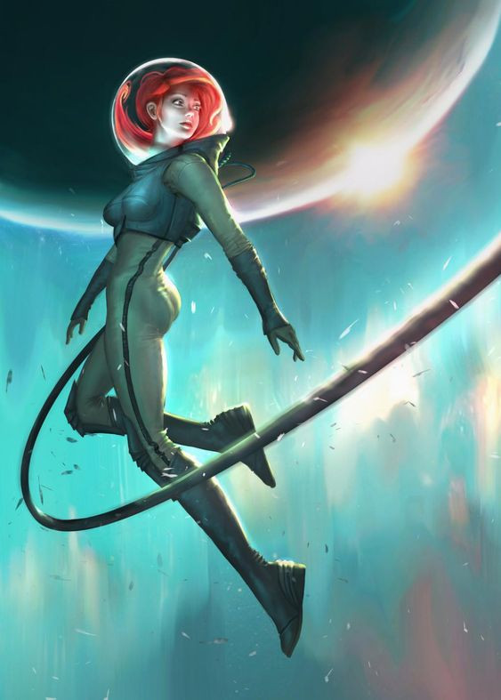 The Gaia Initiative