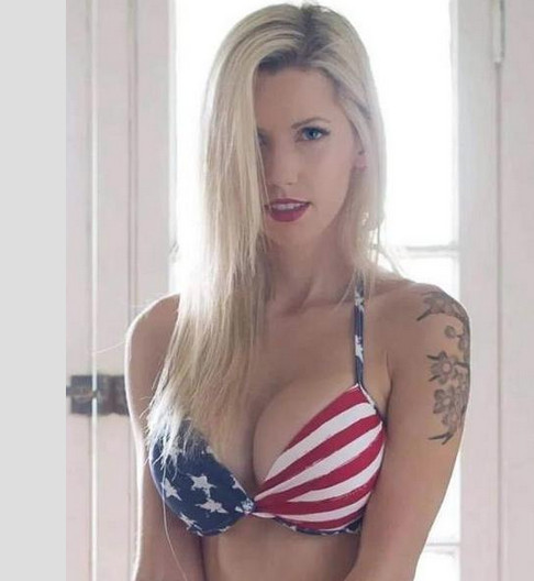 Welcome to Our Perverted, Patriarchal, Patriotic Future