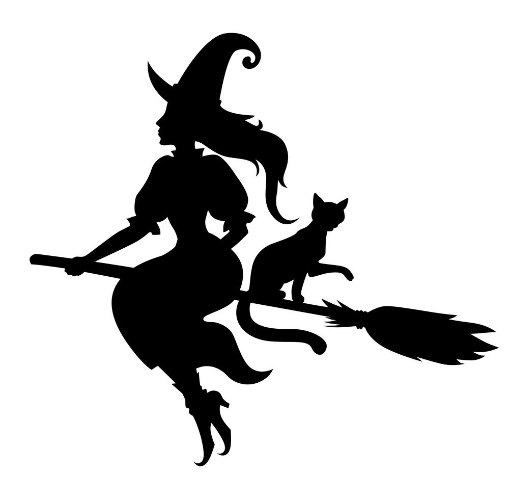 Witch Girlfriends Potion Shop