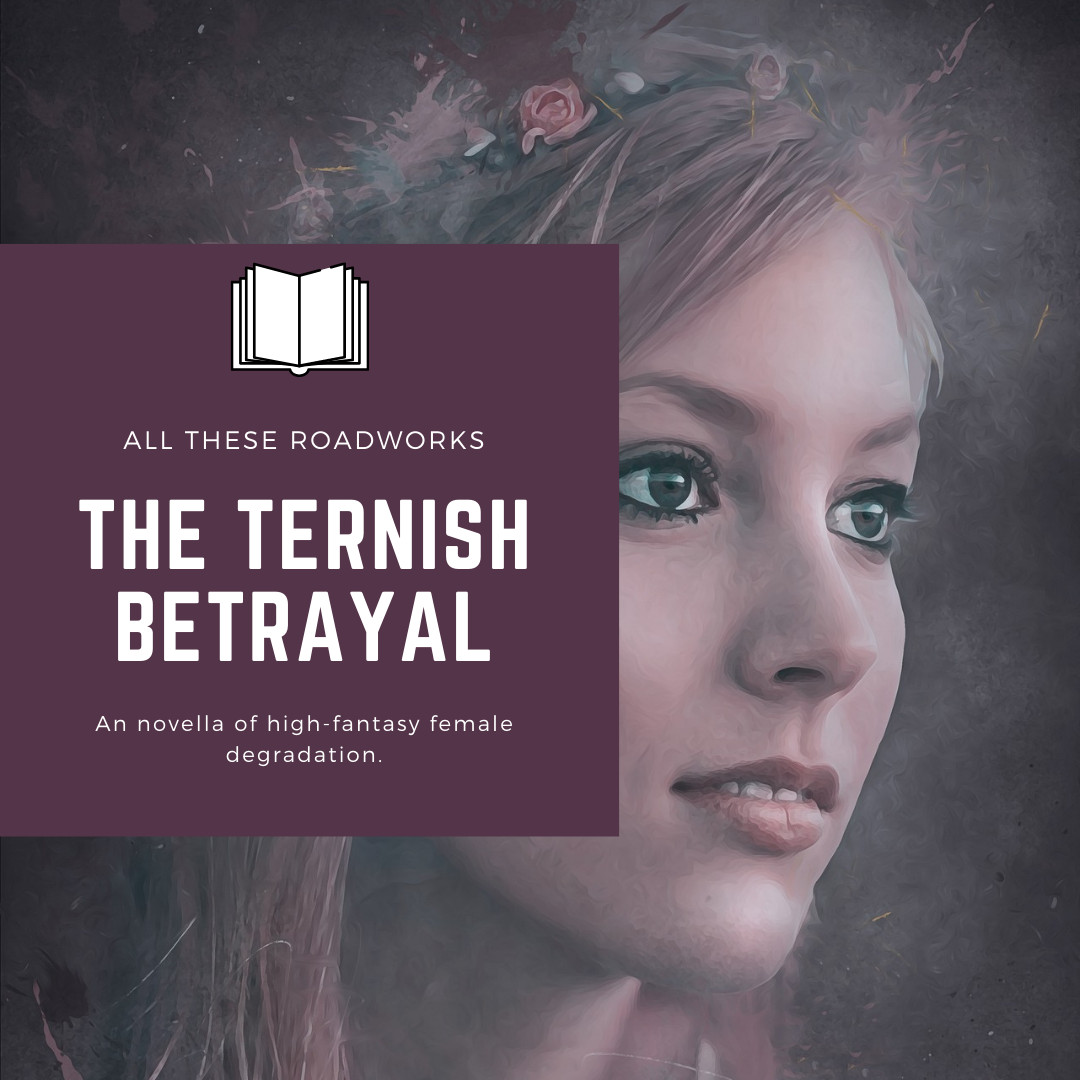 The Ternish Betrayal