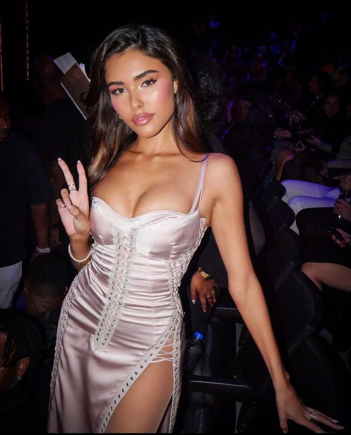 A Night with Madison Beer