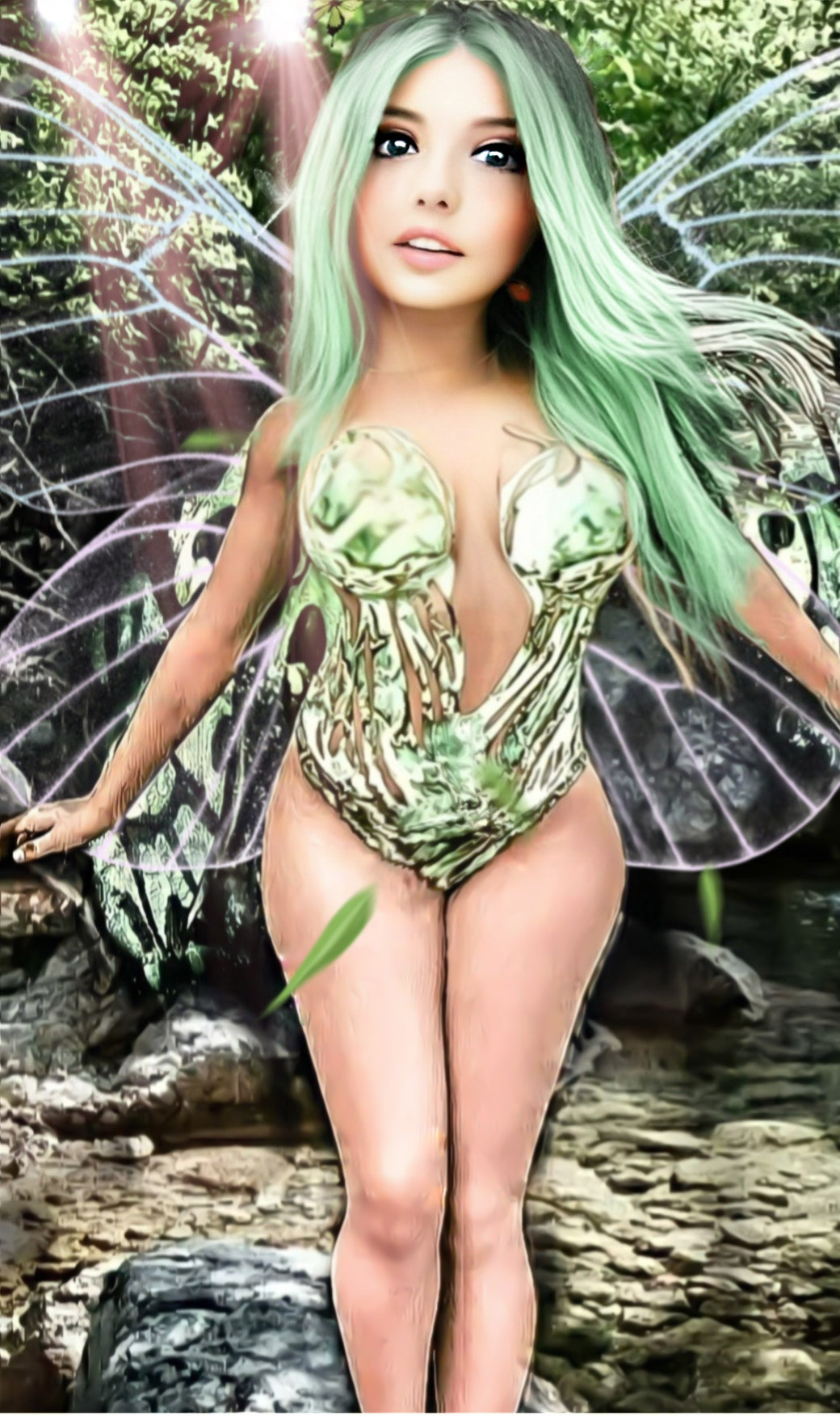 A Fairy Story