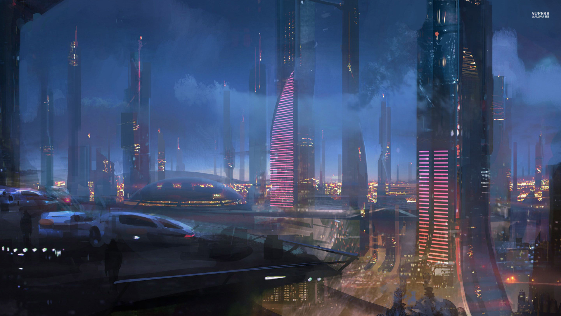 A Trip to Illium
