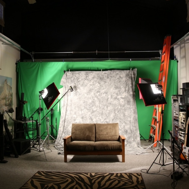 Paradise Studios