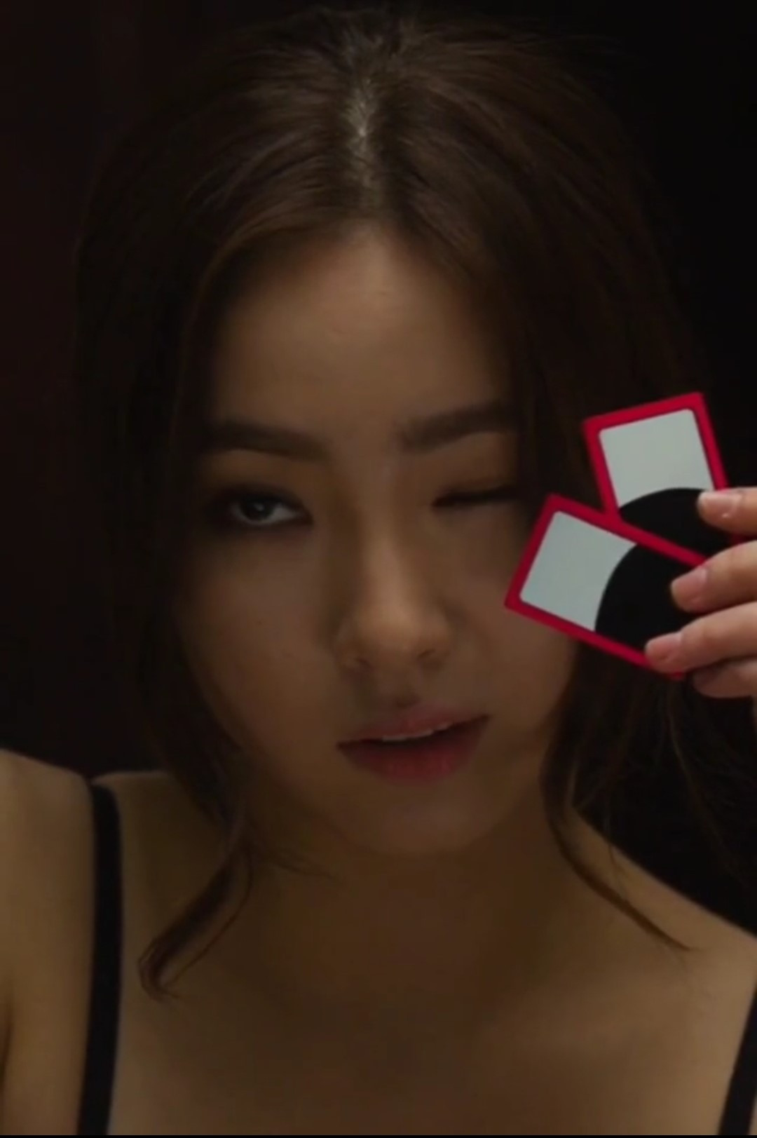 Idol Strip Poker