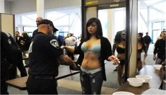 Airport Security