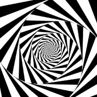 Hypnotized Mom