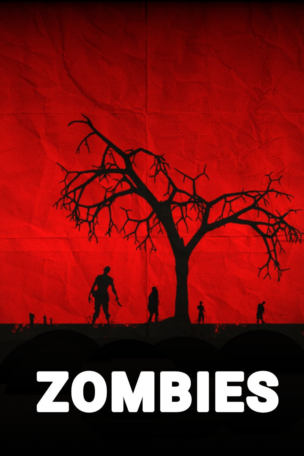 Zombie Verse