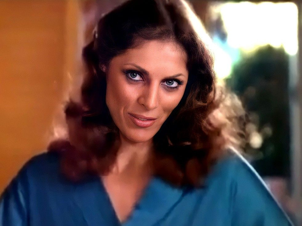 Kay Parker: A Taboo Tribute
