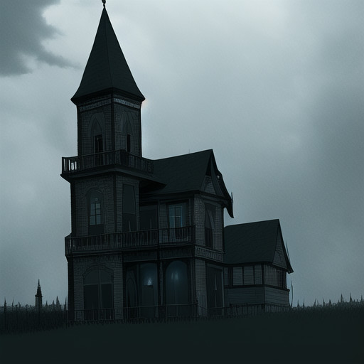 House of Corruption
