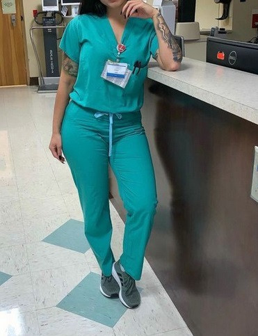 Alliance Hospital