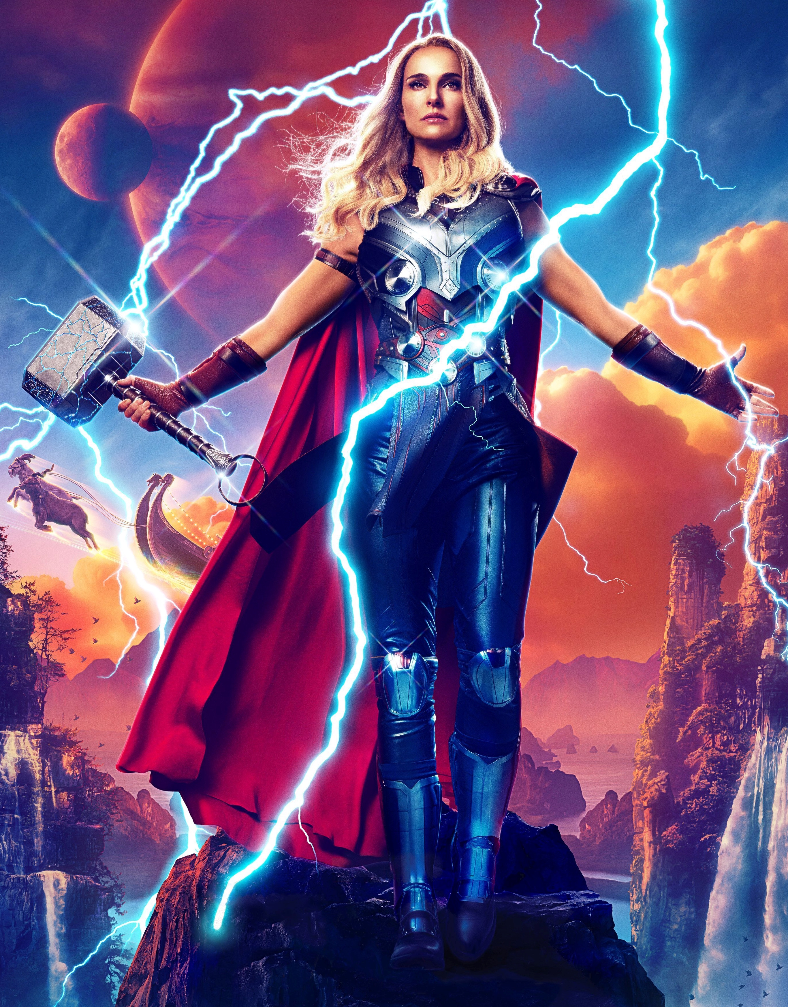 Jane And Valkyries Adventure