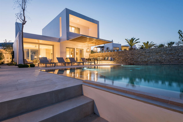 'Viol' Villa