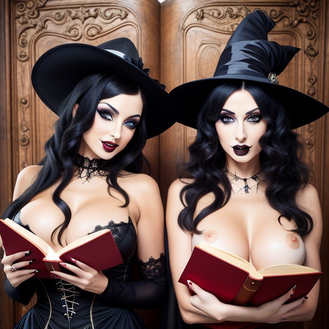 Coven Town