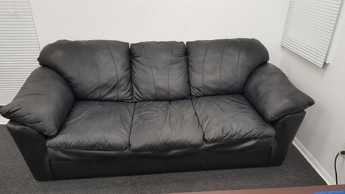 Casting Couch