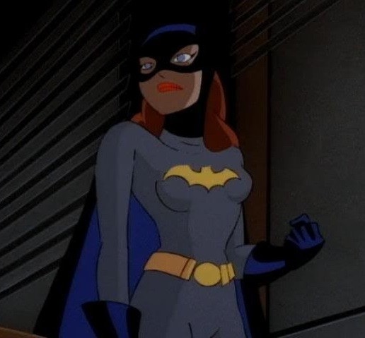 Batgirl Against Everyone