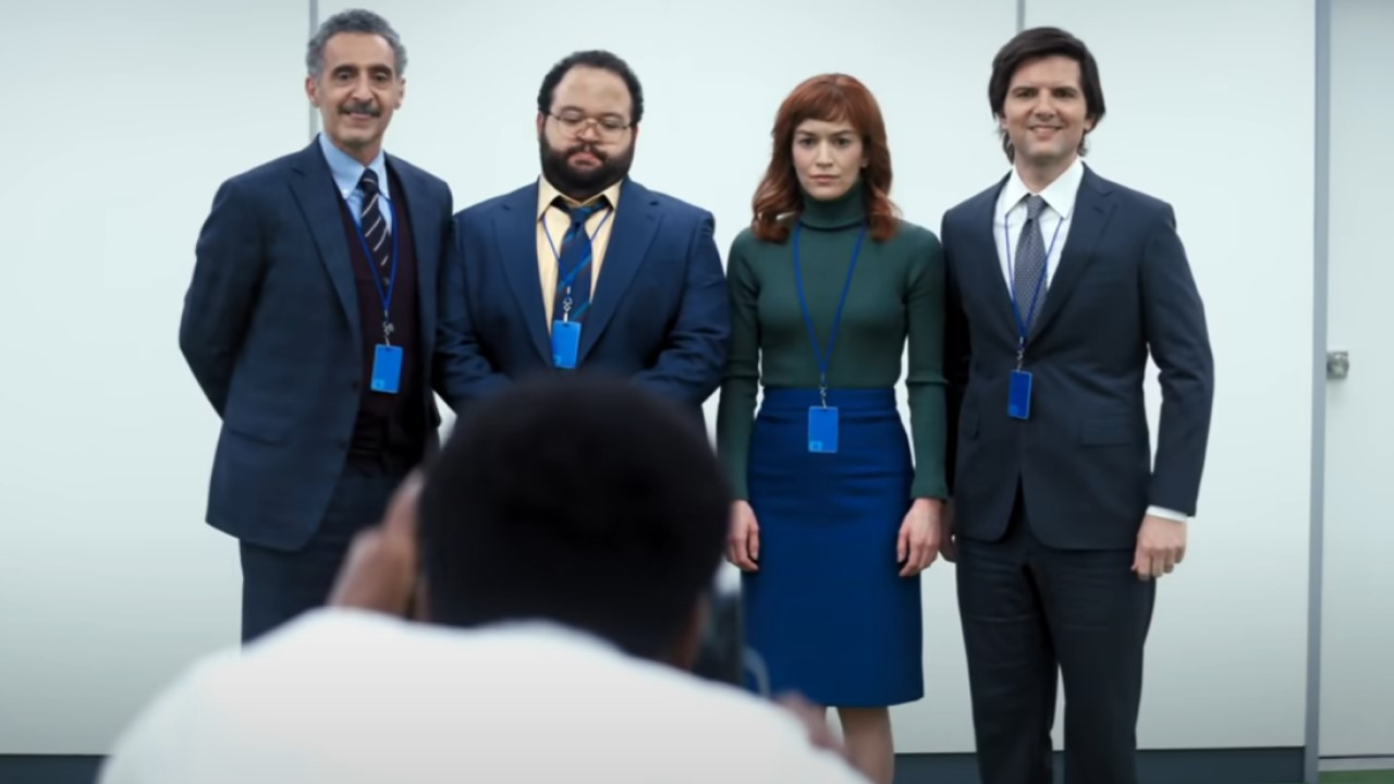 Severance FanFic