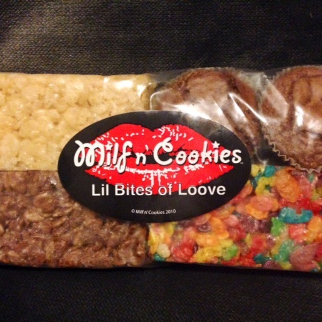 Cookies and MILF