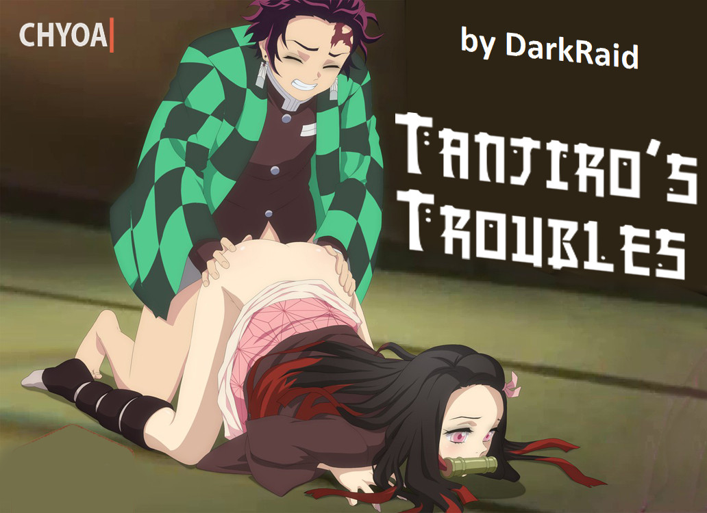 Tanjiro's Troubles