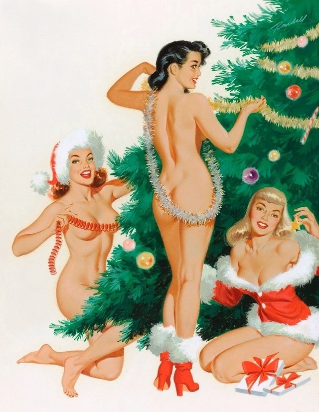 Christmas Eve Traditions