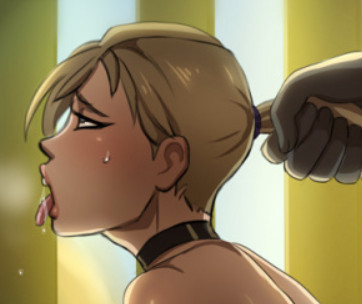 My Former Bully turned Big Black Boss Bullies My Girlfriend