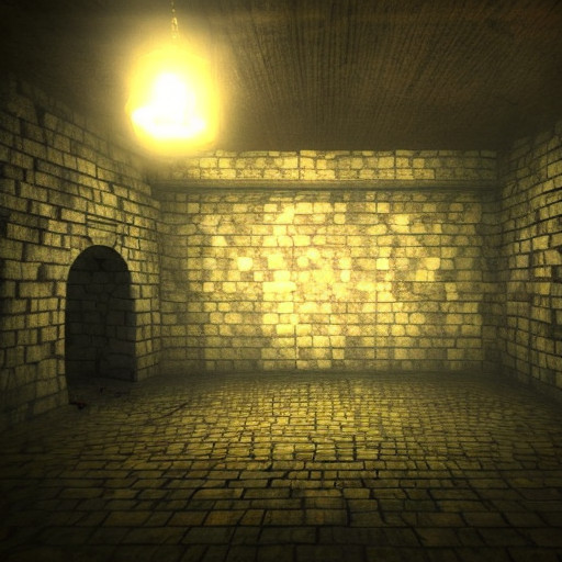 The Darkest Dungeons v2