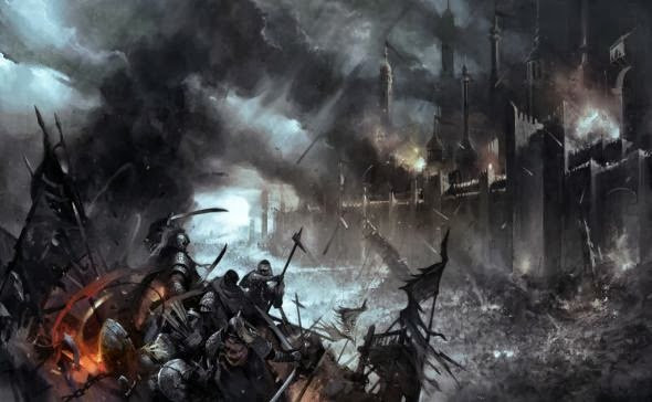 The Horde
