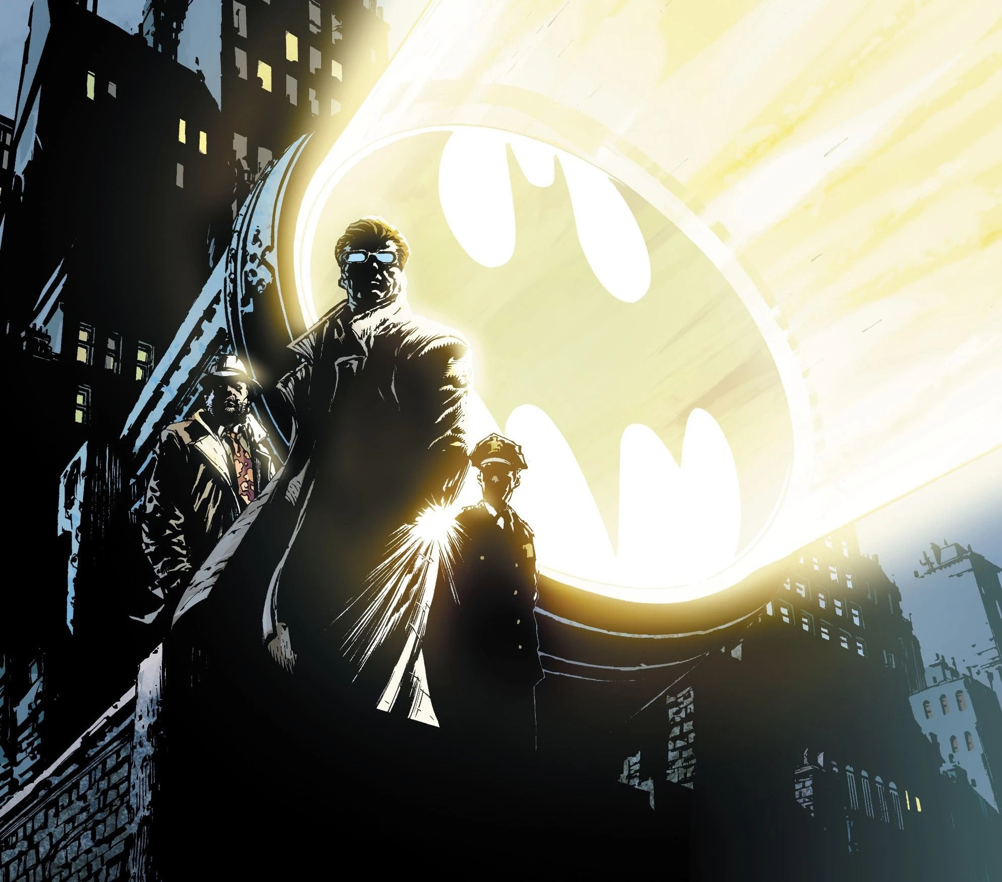 Gotham Interactive