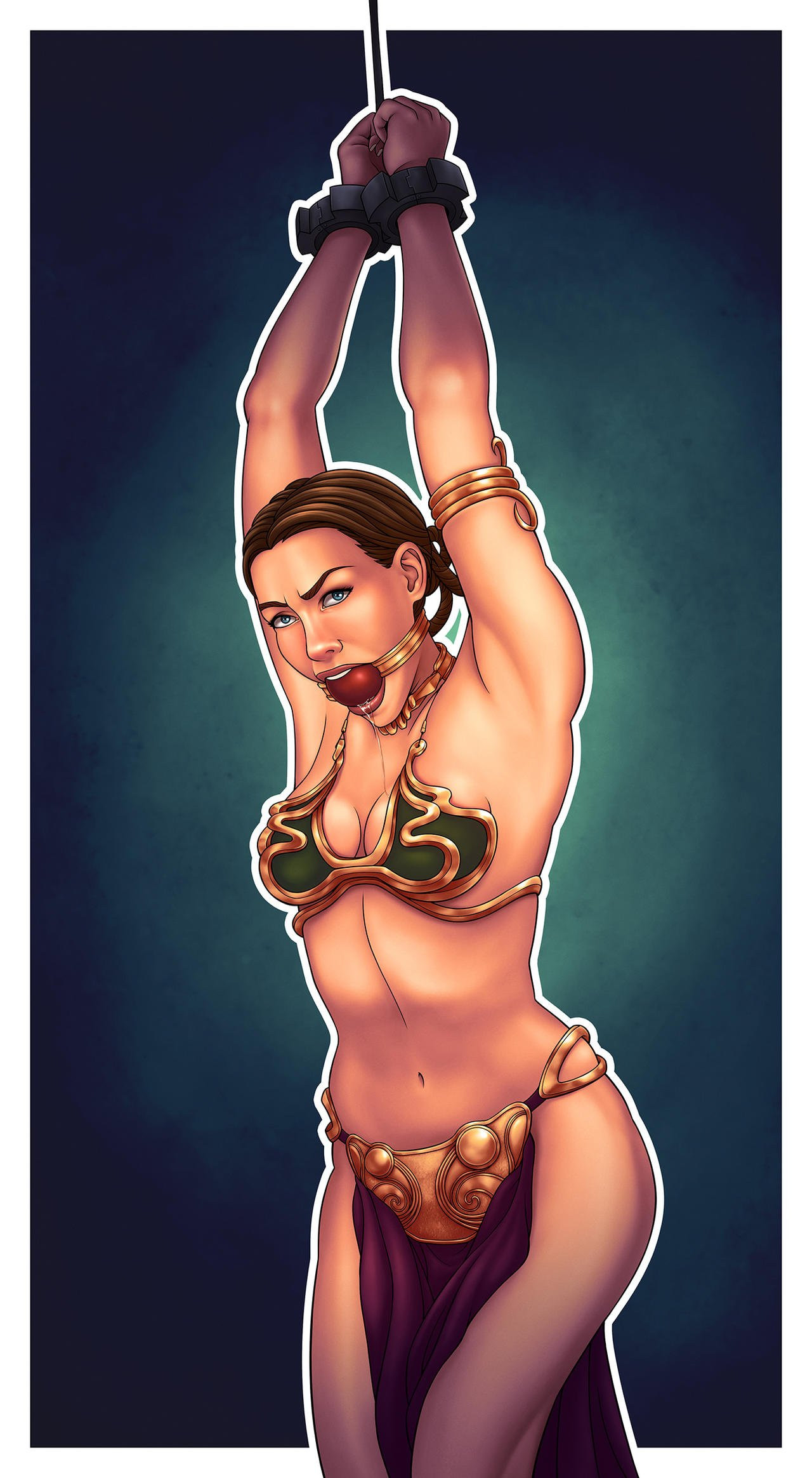 What if&hellip; Padme Amidala