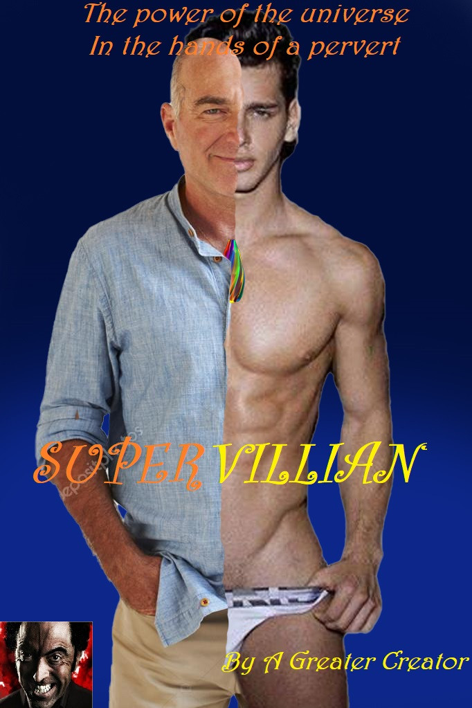 Supervillian