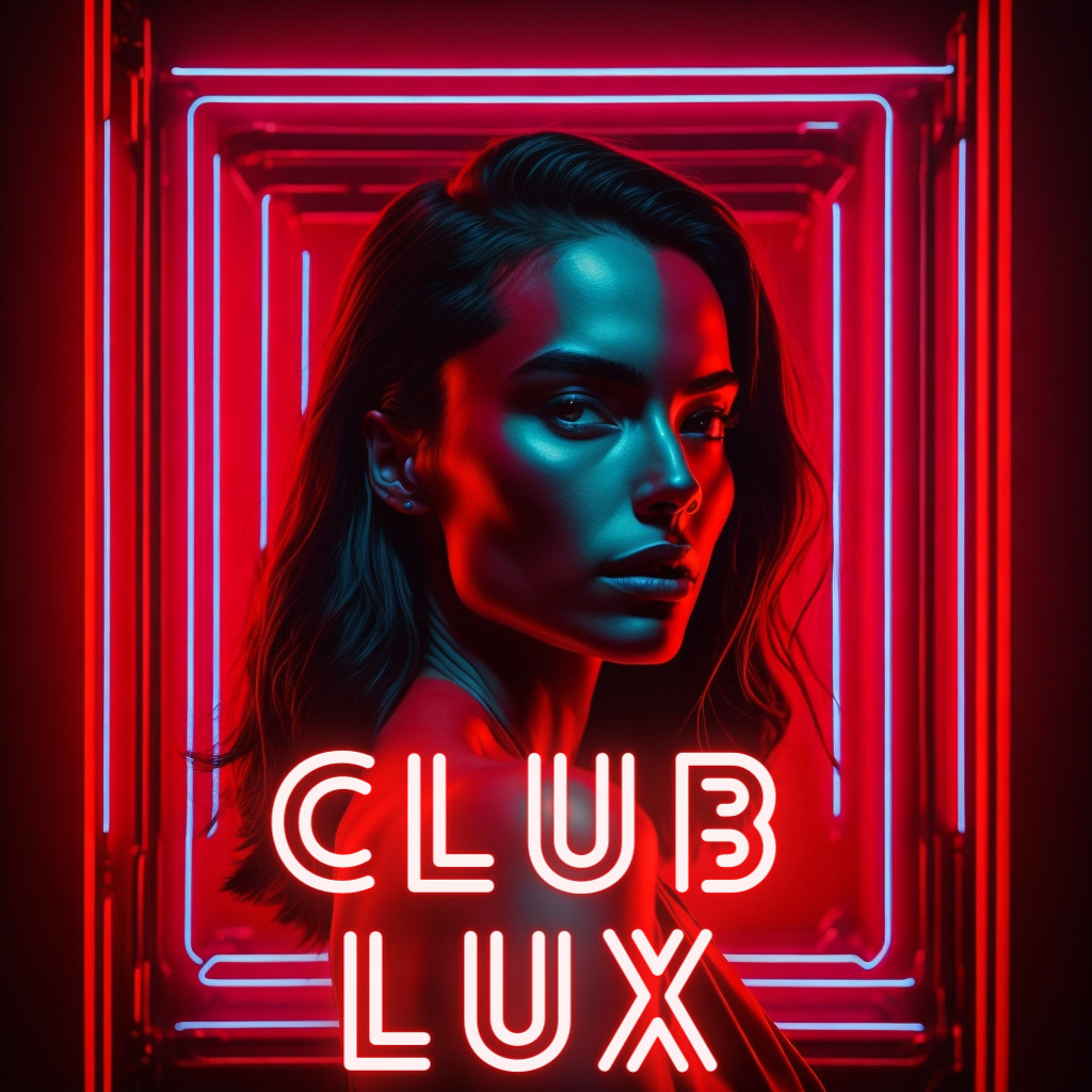 Black Club LUX CHYOA Black Club LUX CHYOA