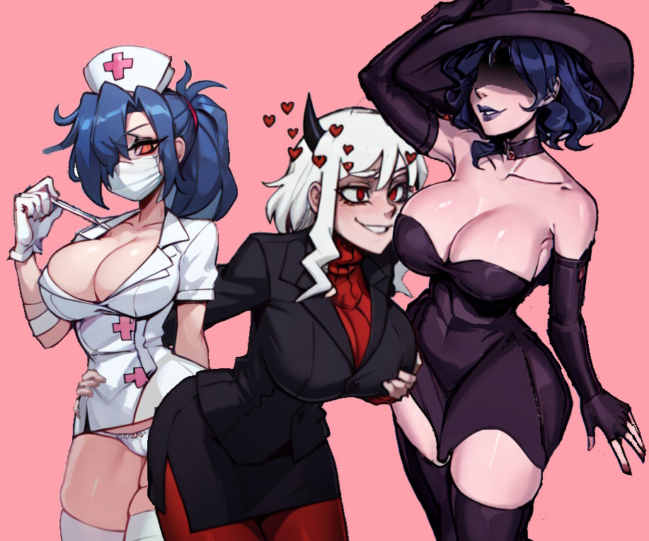 Horny Indie Games